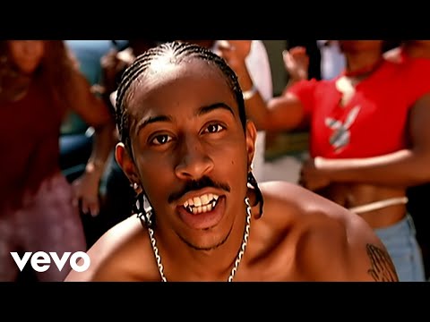 Ludacris - What&#039;s Your Fantasy ft. Shawnna