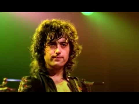 Led Zeppelin - The Ocean (Live at Madison Square Garden 1973)