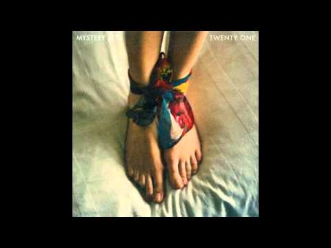Mystery Jets - Young Love (feat. Laura Marling)