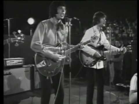 The Tremeloes - Silence is Golden