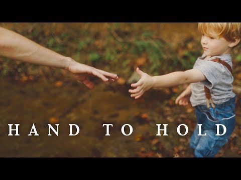 JJ Heller - Hand To Hold (Official Music Video)