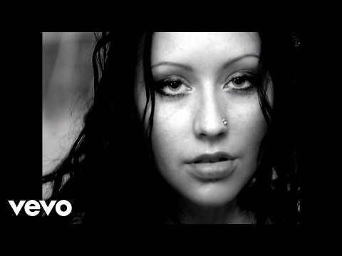 Christina Aguilera - The Voice Within (Official HD Video)