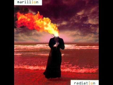 Marillion - Under The Sun