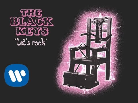 The Black Keys - Tell Me Lies [Official Audio]