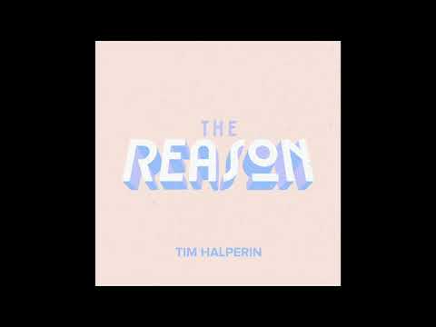Tim Halperin - The Reason (Official Audio) Cover