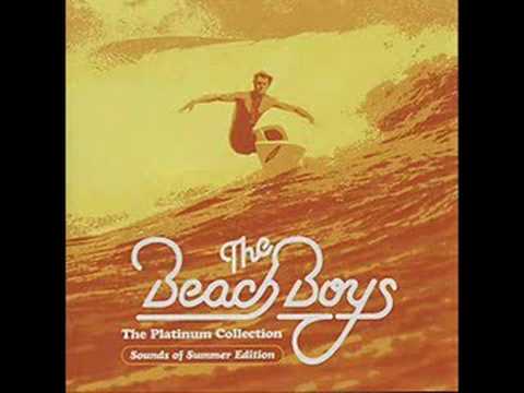 Beach Boys - Wouldn&#039;t It Be Nice