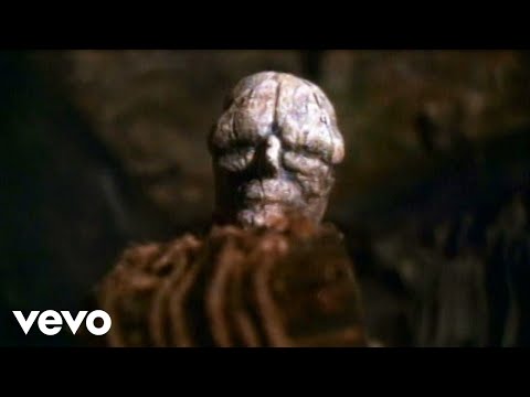 TOOL - Sober (Official Video)