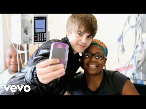 Justin Bieber - Pray (Official Music Video)