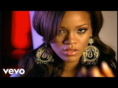 Rihanna - Pon de Replay (Internet Version)