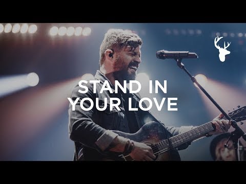 Stand In Your Love - Josh Baldwin | Heaven Come 2018