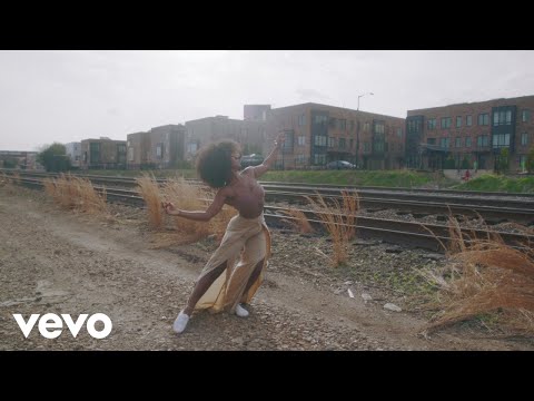 Nina Simone - Feeling Good (Official Video)