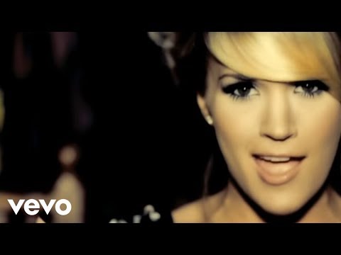 Carrie Underwood - Cowboy Casanova (Official Video)