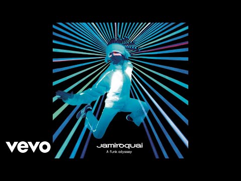 Jamiroquai - Stop Don&#039;t Panic (Audio)