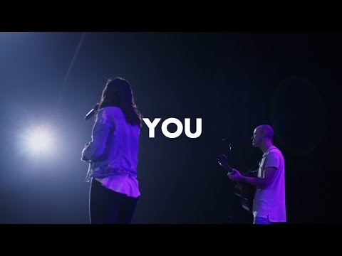 YOU (Live) | Fellowship Creative