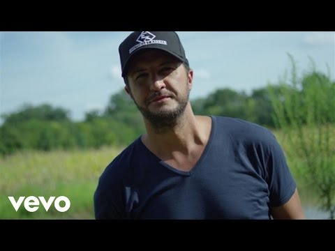 Luke Bryan - Here&#039;s To The Farmer (Official Music Video)