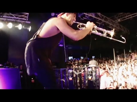 Timmy Trumpet &amp; Savage - Freaks (Official Music Video)