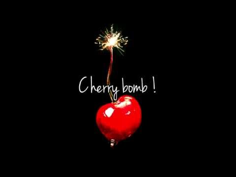 Cherry Bomb (lyrics) - Joan Jett &amp; The Blackhearts
