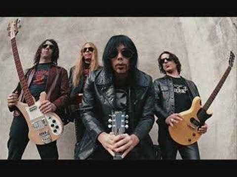 Monster Magnet - 19 Witches