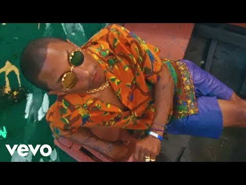 Calvin Harris - Feels (Official Video) ft. Pharrell Williams, Katy Perry, Big Sean