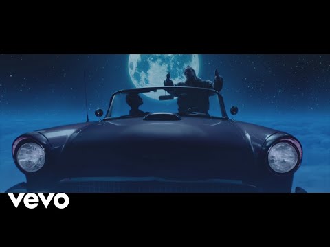 Russ - Missin You Crazy (Official Video)