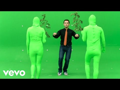 Hot Chip - Over and Over (Official Video) (HD)