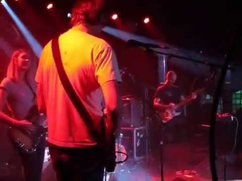 Stephen Malkmus &amp; The Jicks - Houston Hades live