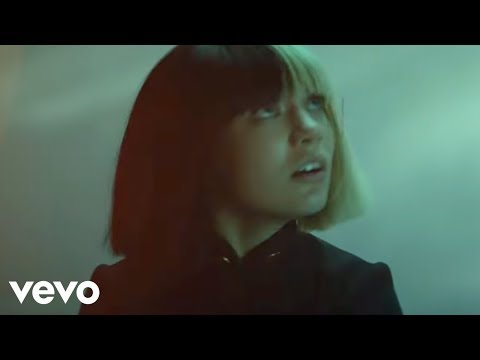 Sia - Rainbow (From The &#039;My Little Pony: The Movie&#039; Official Soundtrack) (Official Video)