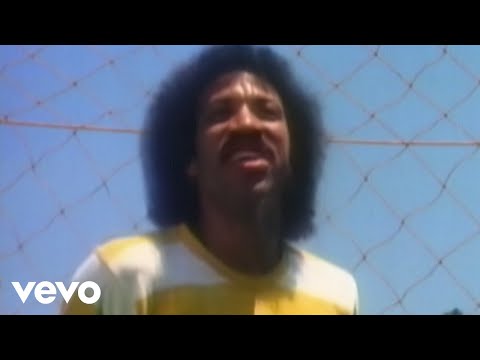 Commodores - Lady (You Bring Me Up)