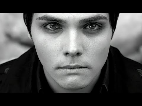 My Chemical Romance - I Don&#039;t Love You [Official Music Video] [HD]