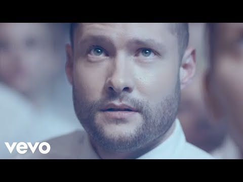 Calum Scott - Dancing On My Own (Official Video)