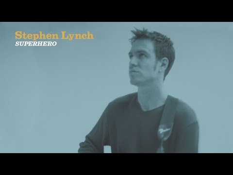 Stephen Lynch - Grandfather