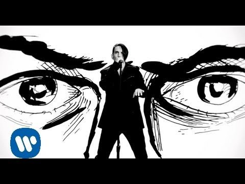 Red Hot Chili Peppers - Monarchy of Roses [Official Music Video]