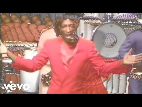 Kool &amp; The Gang - Get Down On It (Official Video)