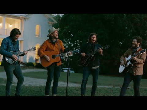 NEEDTOBREATHE - &quot;Into The Mystery&quot; [Official Video]