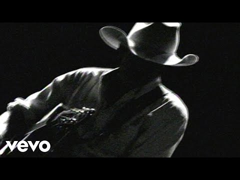 Chris LeDoux - This Cowboy&#039;s Hat (Official Video)