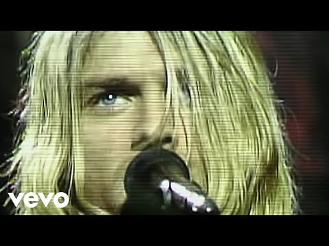 Nirvana - You Know You&#039;re Right (LP Version)