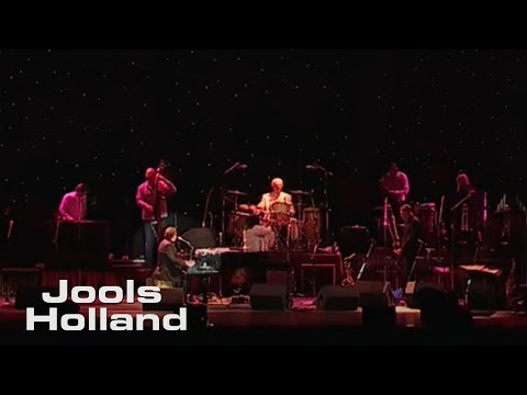Jools Holland and his Rhythm &amp; Blues Orchestra - &quot;All Right&quot; - OFFICIAL