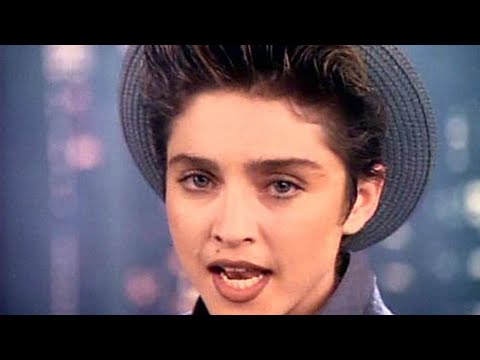 Madonna - Who&#039;s That Girl (Official Video)