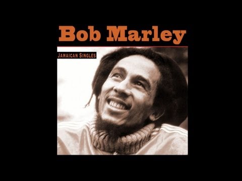 Bob Marley - One Cup Of Coffee (1962)