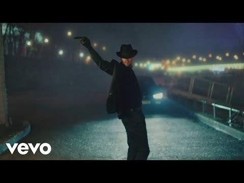 Chris Brown - Back To Love (Official Video)