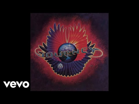 Journey - Winds of March (Official Audio)