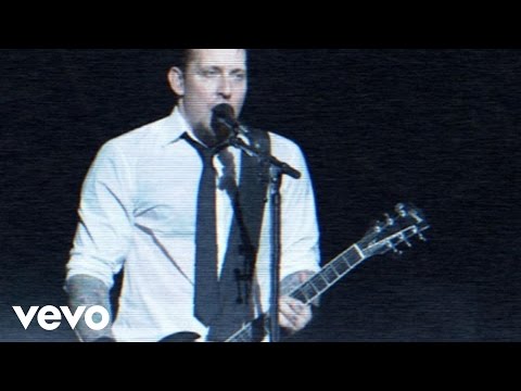 Volbeat - A Warrior&#039;s Call (Closed-Captioned)