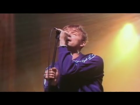 Blur - End Of A Century (Official Music Video)