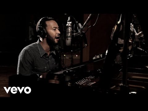 John Legend, The Roots - Hard Times (Live In Studio)