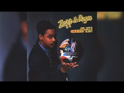Zapp &amp; Roger - More Bounce to the Ounce