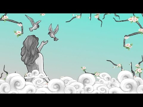 Rumer - Balance Of Nature [Lyric Video]