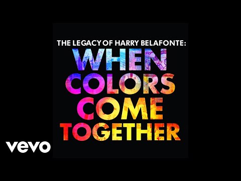 Harry Belafonte - Jump in the Line (Official Audio)