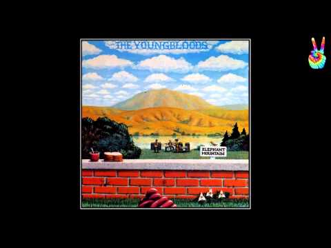 The Youngbloods - 01 - Darkness, Darkness (by EarpJohn)