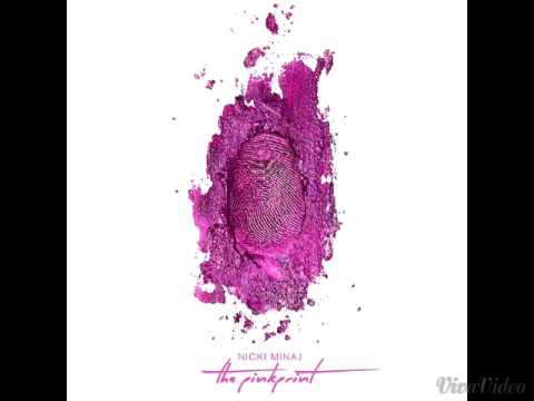 Nicki Minaj - Favorite (ft. Jeremih)