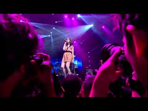 Dial My Number - Sophie Ellis-Bextor (Live in Jakarta)